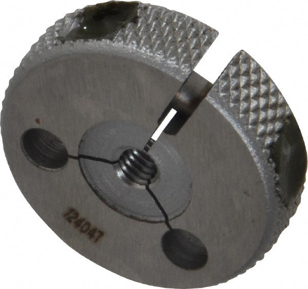 GF Gage R0400706GS GF Gage Thread Ring Gage: M4x0.7 Thread, Metric, 6G Class of Fit (R0400706GS)