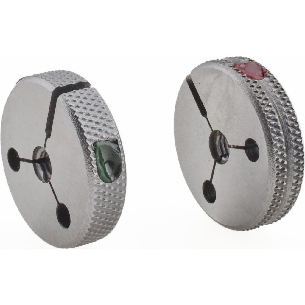 GF Gage R0601006GS GF Gage Thread Ring Gage: M6x1 Thread, Metric, 6G Class of Fit, Go (R0601006GS)