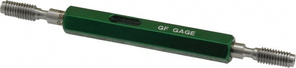 GF Gage S0500806GS GF Gage Truncated Taperlock Gage: M5 x 0.80, Go & No Go (S0500806GS)