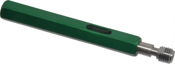 GF Gage P006227NSE GF Gage Pipe Thread Plug Gage: Tapered, 1/16-27, Class L-1, Single (P006227NSE)