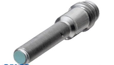 Pepperl Fuchs Inductive Proximity 3RG4210-0AG04-PF - Inductive DC, 553858 (553858)