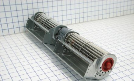 ebm-papst 55416.29089 - Twin Fan, 115VAC, 174CFM (55416.29089)