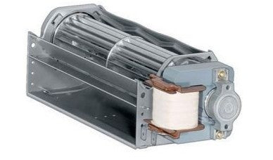 ebm-papst 55442.70170 - FAN, 45MM 115VAC 125CFM SLEEVE BEARING (55442.70170)