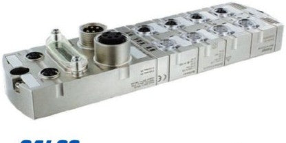 Murrelektronik I/O Modules 55532 - Mvk-Mpnio Dio12 Iol4 Irt 7/8in. 5Pin (55532)