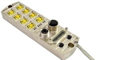 Murrelektronik I/O Modules 55556 - Mvk-Mpnio F Di16/8 7/8in. Irt, Mvk (55556)