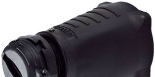 Meltric Plugs & Receptacles 555P0D25 - Santoprene Handle, 0.700-1.00in. Cable Diameter (555P0D25)