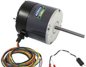 US Motors Motors 5563EOR - Motor, HVAC (5563EOR)