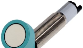 Pepperl Fuchs Sensors 3RG6024-3AC00-PF - Ultrasonic, 559843 (559843)