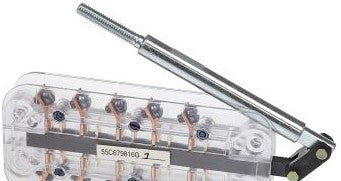 GE Miscellaneous 55C679816G1 - Interlock (55C679816G1)