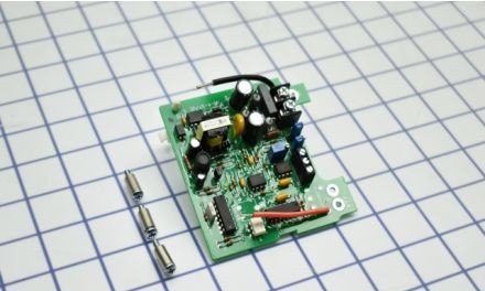 Dart Controls Miscellaneous -55H2(250)OPTION - Isolated voltage follower (120/240VAC) (-55H2(250) OPTION)