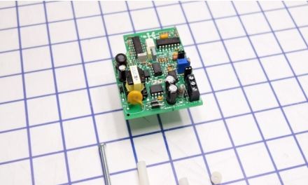 Dart Controls Miscellaneous -55H3 - Iso Voltage 151D/153D Series (-55H3)