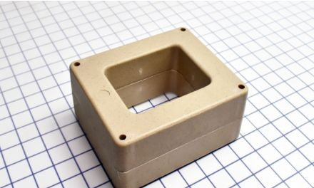 Instrument Transformer 561-402 - CT, Indoor, Model: 561, Ratio: 4000:5 A, Single (561-402)