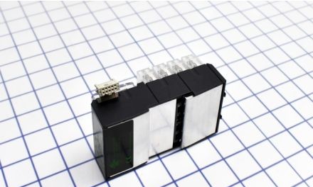 Murrelektronik Miscellaneous 56118 - Cube20 Digital Output Module, 32 Digital Outputs (56118)