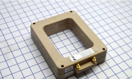 Instrument Transformer 562-302 - CT, Indoor, Model: 562, Ratio: 3000:5 A, Single (562-302)