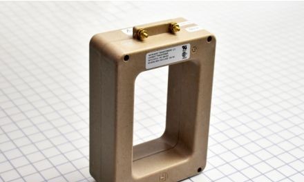 Instrument Transformer 563-500 - CT, Indoor, Model: 563, Ratio: 50:5 A, Single (563-500)