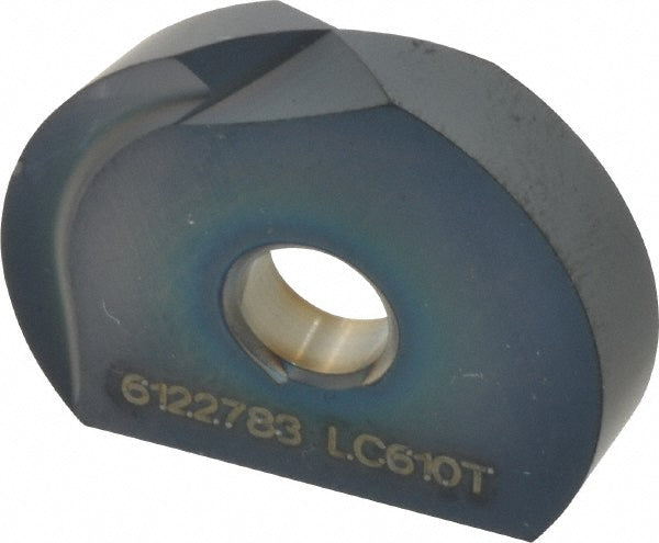 LMT 6122783 LMT Milling Inserts: Insert Style: WPR; Insert Size: 10; Insert (6122783)