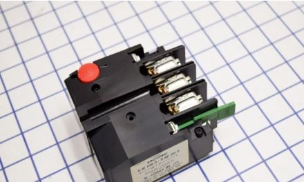 Joslyn Clark Contactors KTMA31-15 - OVERLOAD RELAY, AMBIENT COMPENSATED 2 OR 3 (56485)