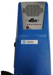 Barber-Colman 5651-04 - Temperature Controller (5651-04)