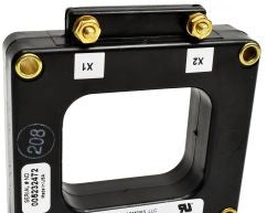 Instrument Transformer 566-401 - CT, Indoor, Model: 566, Ratio: 400:5 A, Single (566-401)