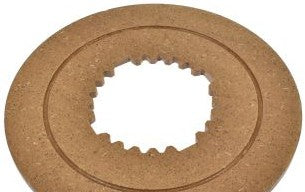 Stearns Brakes & Clutches 566848300 - KIT-FRIC DIS-SPLINE 87-NS, Friction Disc Kits (566848300)