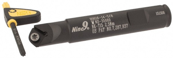 Everede Tool 20362 Everede Tool 0.551" 90° Indexable Spotting Drill (20362)