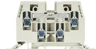 Wieland Terminal Blocks 57.504.5255.0 - WK 4/ DEV V-O (57.504.5255.0)