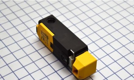Pilz Safety Switches 570008 - PSEN me1.21S / 1AR (570008)