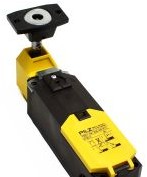 Pilz Safety Switches 570012 - PSEN me1.02S/AR M12 (570012)
