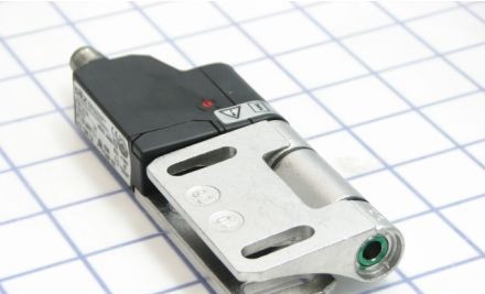 Pilz Switches 570270 - PSEN hs1.1p (570270)