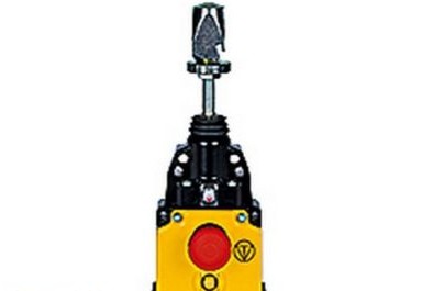 Pilz Safety Switches 570300 - PSEN rs1.0-300 (570300)