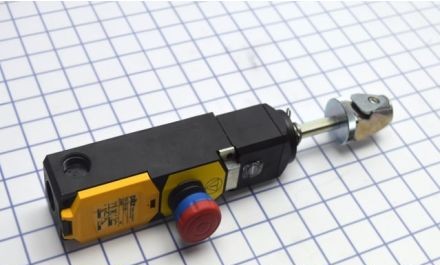 Pilz Safety Switches 570302 - PSEN rs2.0-300 (570302)
