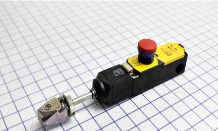 Pilz Safety Switches 570303 - PSEN rs2.0-175 (570303)