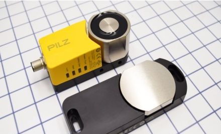 Pilz Safety Switches 570570 - PSEN sl-0.5p 3.1 / PSEN sl-0.5 1unit (570570)