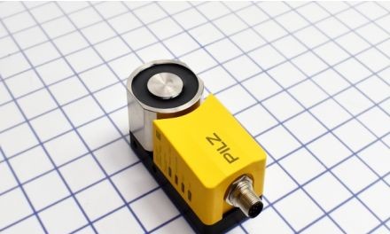Pilz Safety Switches 570577 - PSEN sl-0.5p 3.1 (570577)