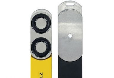 Pilz Safety Switches 570630 - PSEN sl-1.0p 1.1 VA/PSEN sl-1.0 1unit M12 8-Pin (570630)