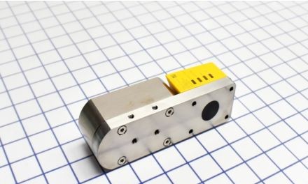 Pilz Safety Switches 570640 - PSEN sl-1.0p 1.1 VA 1switch (570640)