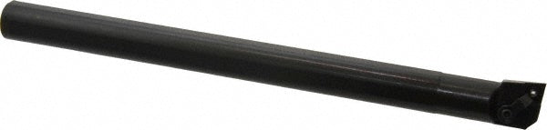 Seco 00043201 Seco Indexable Boring Bar: S12-MCLNR-3, 1.0000" Min Bore, Right Hand (00043201)