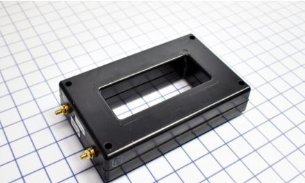 Instrument Transformer 576-202 - CT, Indoor, Model: 576, Ratio: 2000:5 A, Single (576-202)