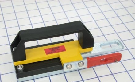 Euchner Miscellaneous 057735 - BOLT NZ-C (ACTUATOR INCLUDED) (57735)