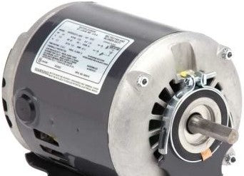 US Motors Motors 5795C - 3/4 HP,4/1200 RPM, 56 (5795C)