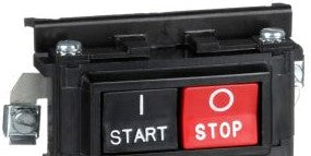 Square D Relays 9999SA2 - Contactor + Starter Kit, NEMA 1, START/STOP (582244)