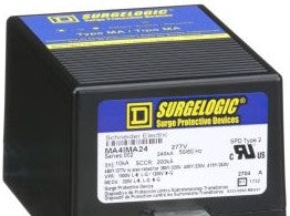 Square D Surge Protective Devices (SPDs) MA4IMA24 - Surge Protection Module, IMA, 240kA, 480Y/277V (583512)
