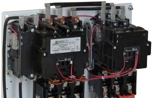 Square D Starters 8810SFO2V02S - Class 8810 Two Speed Starter, Not Rated (583822)