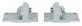 Pilz Programmable Logic Controllers 584100 - PSENvip R (584100)