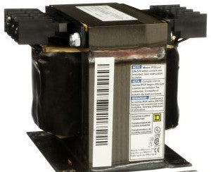 Square D Transformers 9070T350D23 - Industrial Control Transformer, 350VA (585031)
