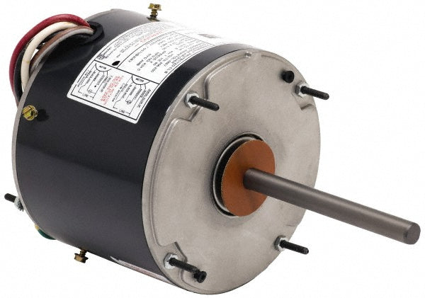 US Motors 5462 US Motors Single Phase Permanent Split Capacitor (PSC) AC Motor: TEAO (5462)