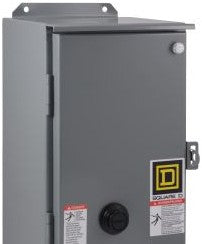 Square D Contactors 8910DP41V04 - Definite Purpose Contactor Type DP, 40A (588089)