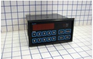 Durant-Eaton 58820-400 - COUNTER (58820-400)