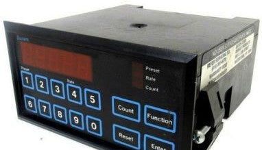Durant-Eaton 58825-400 - COUNT TOTALIZER (58825-400)