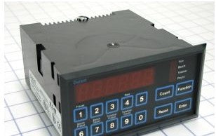 Durant-Eaton 58827-400 - COUNTER (58827-400)